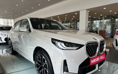 BMW X3, 2025 год, 8 500 000 рублей, 15 фотография