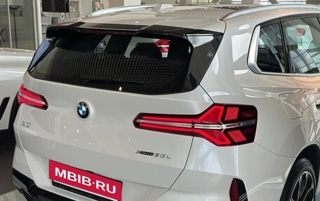 BMW X3, 2025 год, 8 500 000 рублей, 13 фотография