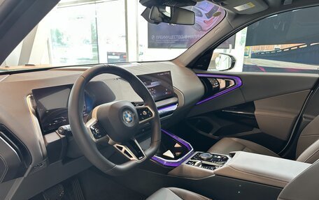 BMW X3, 2025 год, 8 500 000 рублей, 18 фотография