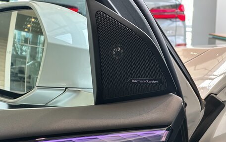 BMW X3, 2025 год, 8 500 000 рублей, 25 фотография