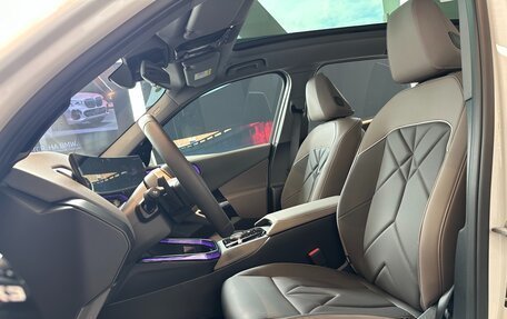 BMW X3, 2025 год, 8 500 000 рублей, 19 фотография