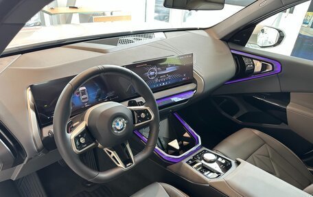 BMW X3, 2025 год, 8 500 000 рублей, 21 фотография