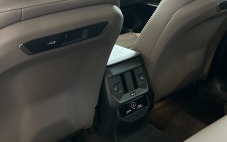 BMW X3, 2025 год, 8 500 000 рублей, 33 фотография