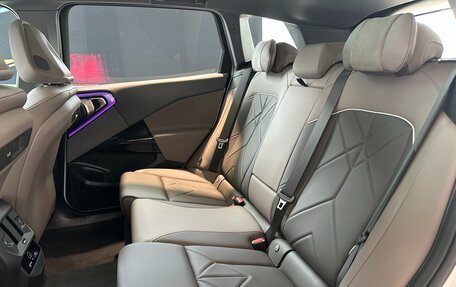 BMW X3, 2025 год, 8 500 000 рублей, 34 фотография