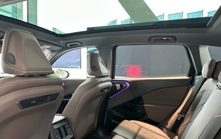 BMW X3, 2025 год, 8 500 000 рублей, 35 фотография
