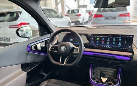 BMW X3, 2025 год, 8 500 000 рублей, 36 фотография
