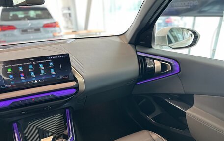 BMW X3, 2025 год, 8 500 000 рублей, 37 фотография