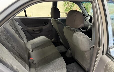 Hyundai Accent II, 2007 год, 520 000 рублей, 10 фотография