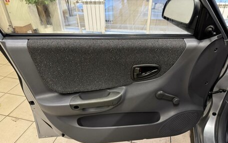 Hyundai Accent II, 2007 год, 520 000 рублей, 14 фотография