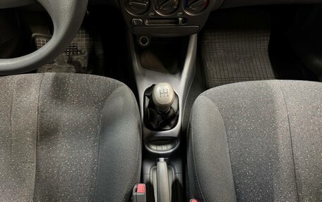 Hyundai Accent II, 2007 год, 520 000 рублей, 13 фотография