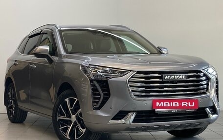 Haval Jolion, 2023 год, 2 050 000 рублей, 4 фотография