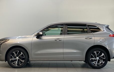 Haval Jolion, 2023 год, 2 050 000 рублей, 9 фотография