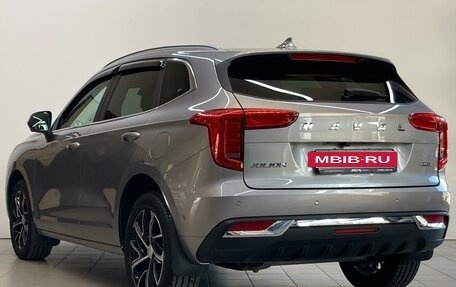 Haval Jolion, 2023 год, 2 050 000 рублей, 8 фотография