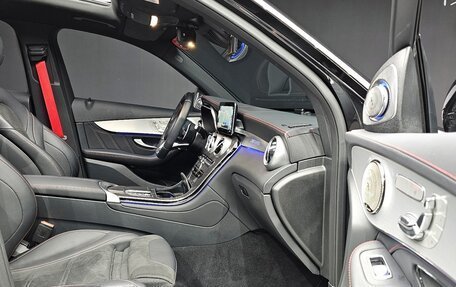Mercedes-Benz GLC AMG, 2022 год, 5 600 000 рублей, 10 фотография