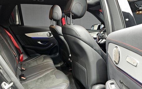 Mercedes-Benz GLC AMG, 2022 год, 5 600 000 рублей, 12 фотография