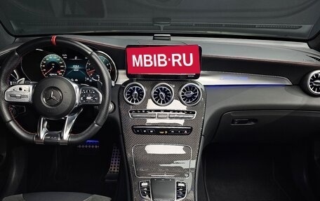 Mercedes-Benz GLC AMG, 2022 год, 5 600 000 рублей, 5 фотография
