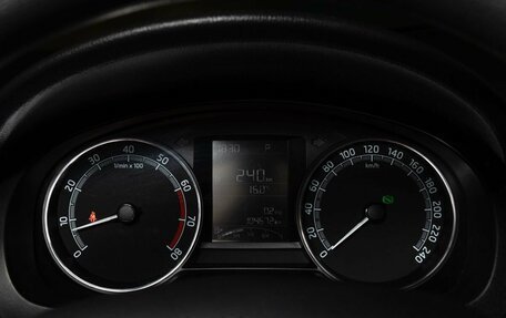 Skoda Rapid I, 2019 год, 1 315 000 рублей, 5 фотография