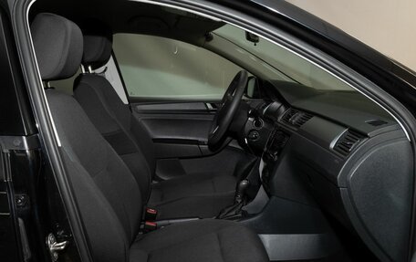 Skoda Rapid I, 2019 год, 1 315 000 рублей, 3 фотография