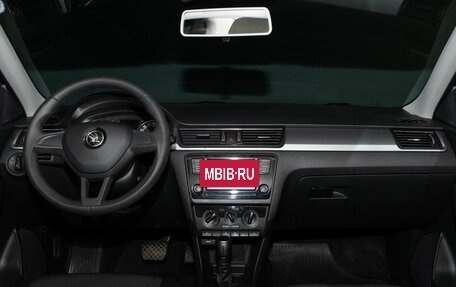 Skoda Rapid I, 2019 год, 1 315 000 рублей, 2 фотография