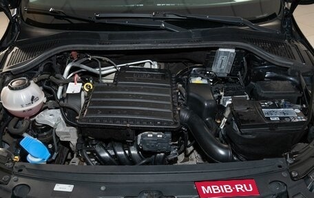 Skoda Rapid I, 2019 год, 1 315 000 рублей, 7 фотография