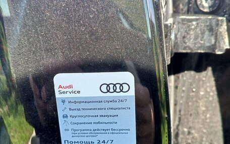 Audi A6, 2018 год, 3 000 000 рублей, 5 фотография