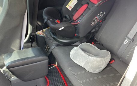 Opel Corsa D, 2012 год, 395 000 рублей, 12 фотография