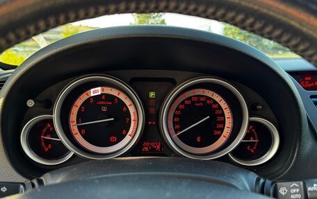 Mazda 6, 2007 год, 1 100 000 рублей, 3 фотография