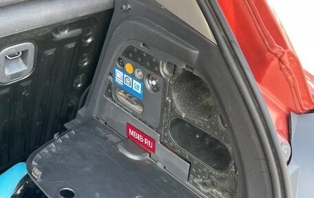 Opel Corsa D, 2012 год, 395 000 рублей, 10 фотография