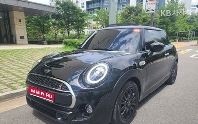 MINI Hatch, 2021 год, 2 059 000 рублей, 1 фотография
