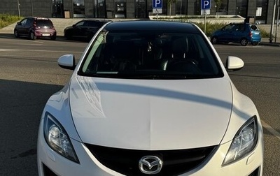 Mazda 6, 2007 год, 1 100 000 рублей, 1 фотография