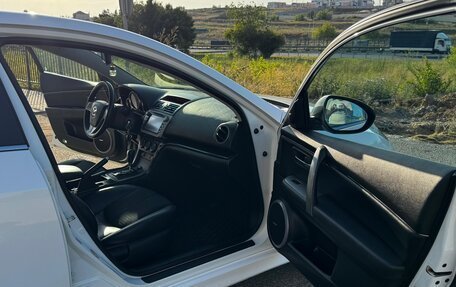 Mazda 6, 2007 год, 1 100 000 рублей, 5 фотография