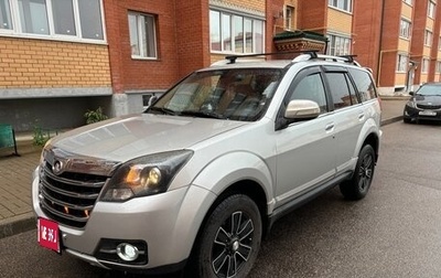 Great Wall Hover H3 I, 2014 год, 655 000 рублей, 1 фотография
