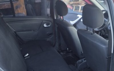 Renault Sandero I, 2014 год, 680 000 рублей, 1 фотография
