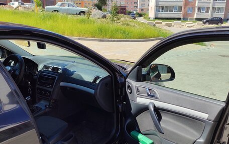 Skoda Octavia, 2012 год, 750 000 рублей, 1 фотография