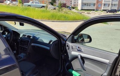 Skoda Octavia, 2012 год, 750 000 рублей, 1 фотография