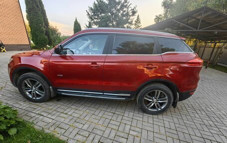 Geely Atlas I, 2019 год, 2 350 000 рублей, 2 фотография