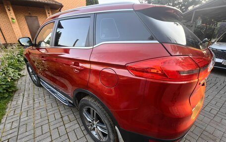 Geely Atlas I, 2019 год, 2 350 000 рублей, 3 фотография