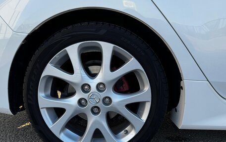 Mazda 6, 2007 год, 1 100 000 рублей, 9 фотография