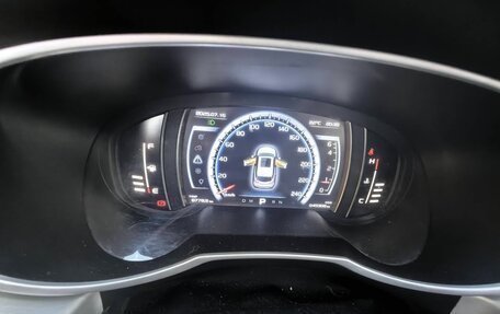 Geely Atlas I, 2019 год, 2 350 000 рублей, 4 фотография