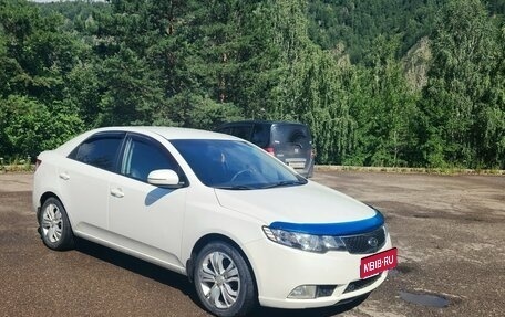 KIA Cerato III, 2011 год, 850 000 рублей, 1 фотография