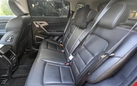 Geely Atlas I, 2019 год, 2 350 000 рублей, 8 фотография