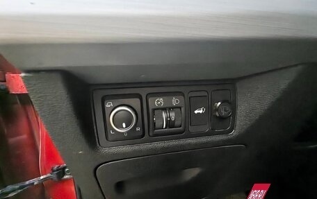 Geely Atlas I, 2019 год, 2 350 000 рублей, 11 фотография