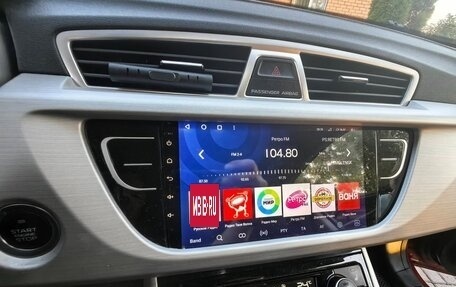Geely Atlas I, 2019 год, 2 350 000 рублей, 6 фотография