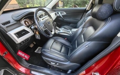 Geely Atlas I, 2019 год, 2 350 000 рублей, 7 фотография
