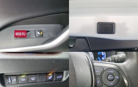 Toyota RAV4, 2021 год, 2 530 000 рублей, 15 фотография