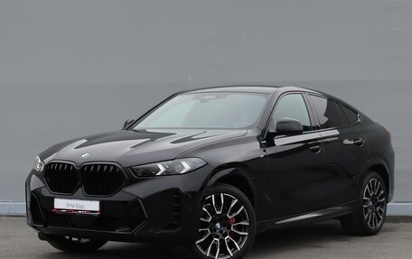 BMW X5, 2025 год, 14 990 000 рублей, 1 фотография