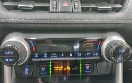 Toyota RAV4, 2021 год, 2 530 000 рублей, 16 фотография