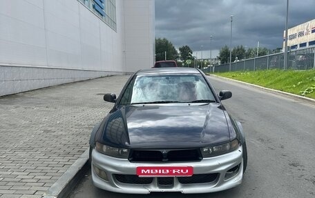 Mitsubishi Aspire, 1999 год, 400 000 рублей, 1 фотография