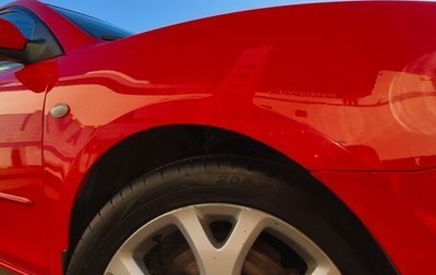 Mazda 3, 2007 год, 680 000 рублей, 1 фотография