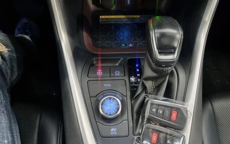 Toyota RAV4, 2021 год, 2 530 000 рублей, 17 фотография